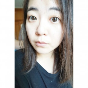 Muriel Eye Lush 星砂金 Classic Gold